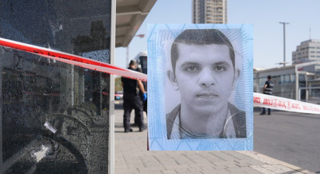 اعدام شاب من رهط بعد شجار في بئرالسبع